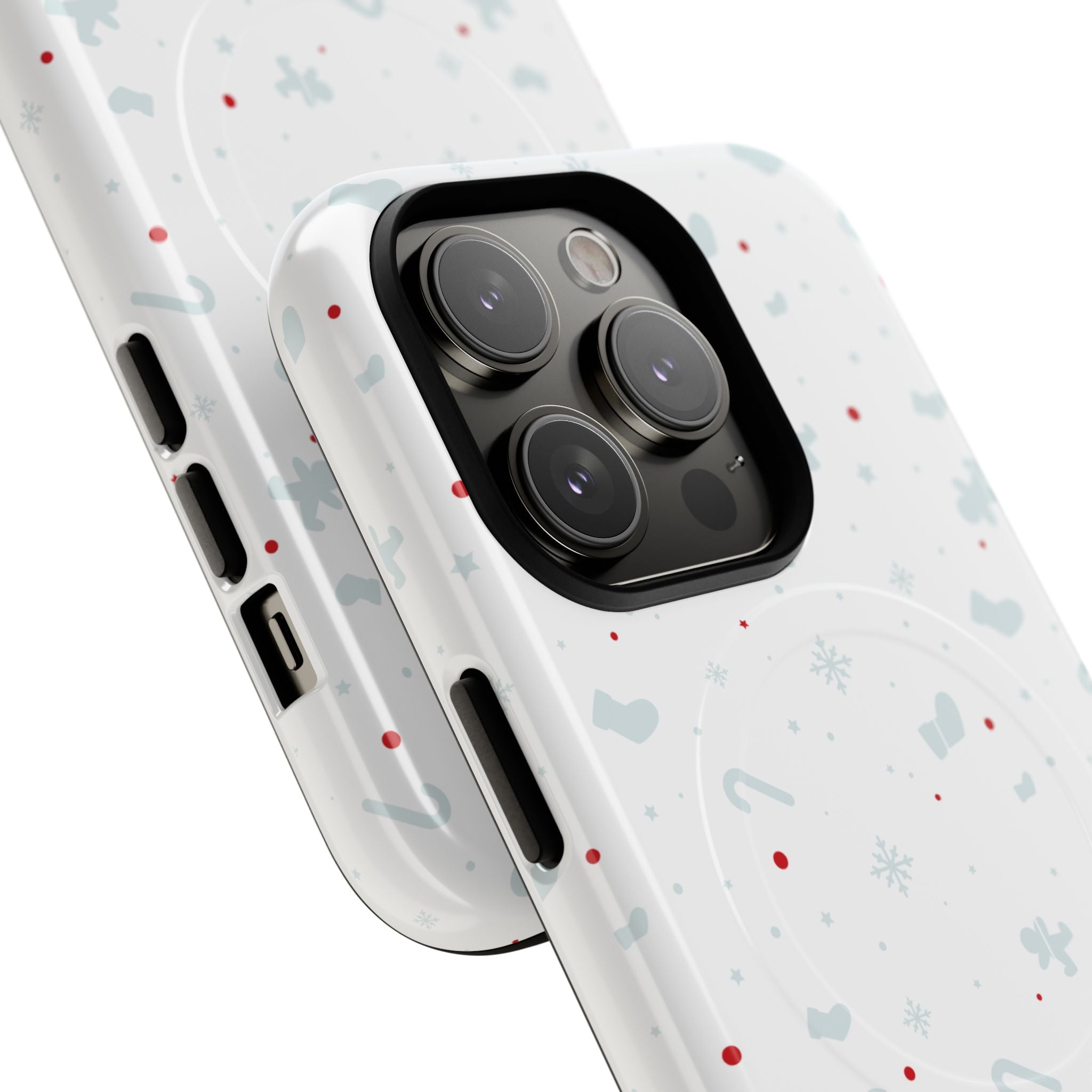 Christmas Spirit (Magsafe)