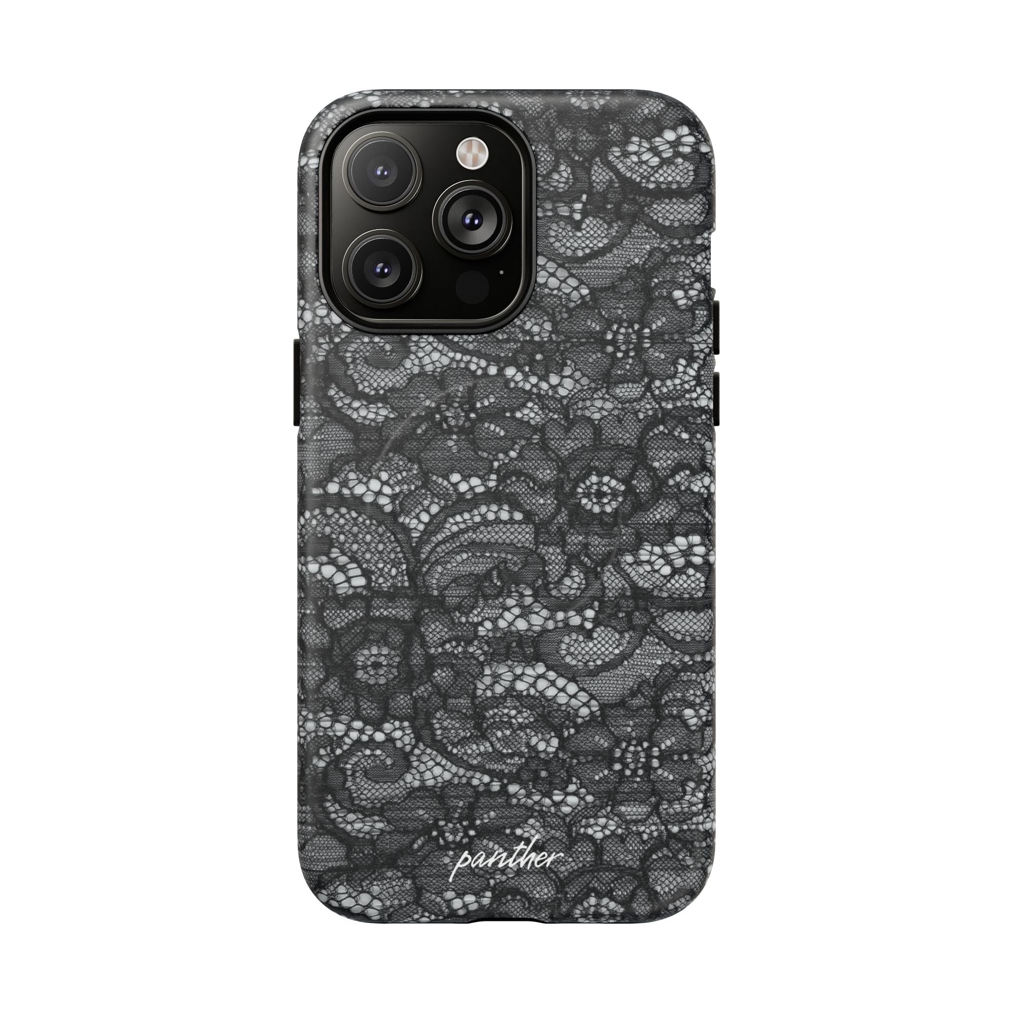 Lace & Tell (magsafe)