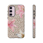 Blossom Grace (Light Leo Print)