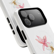 Blossom Grace (White) V2 (Magsafe)