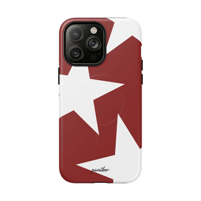 Pretty in Burgundy (Magsafe)