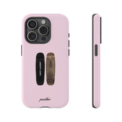Panther Skateboards (Pink)