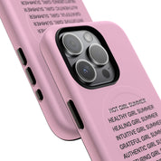 Girl Summer (Magsafe)