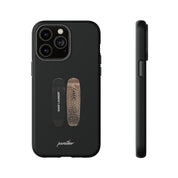 Panther Skateboards (Black)