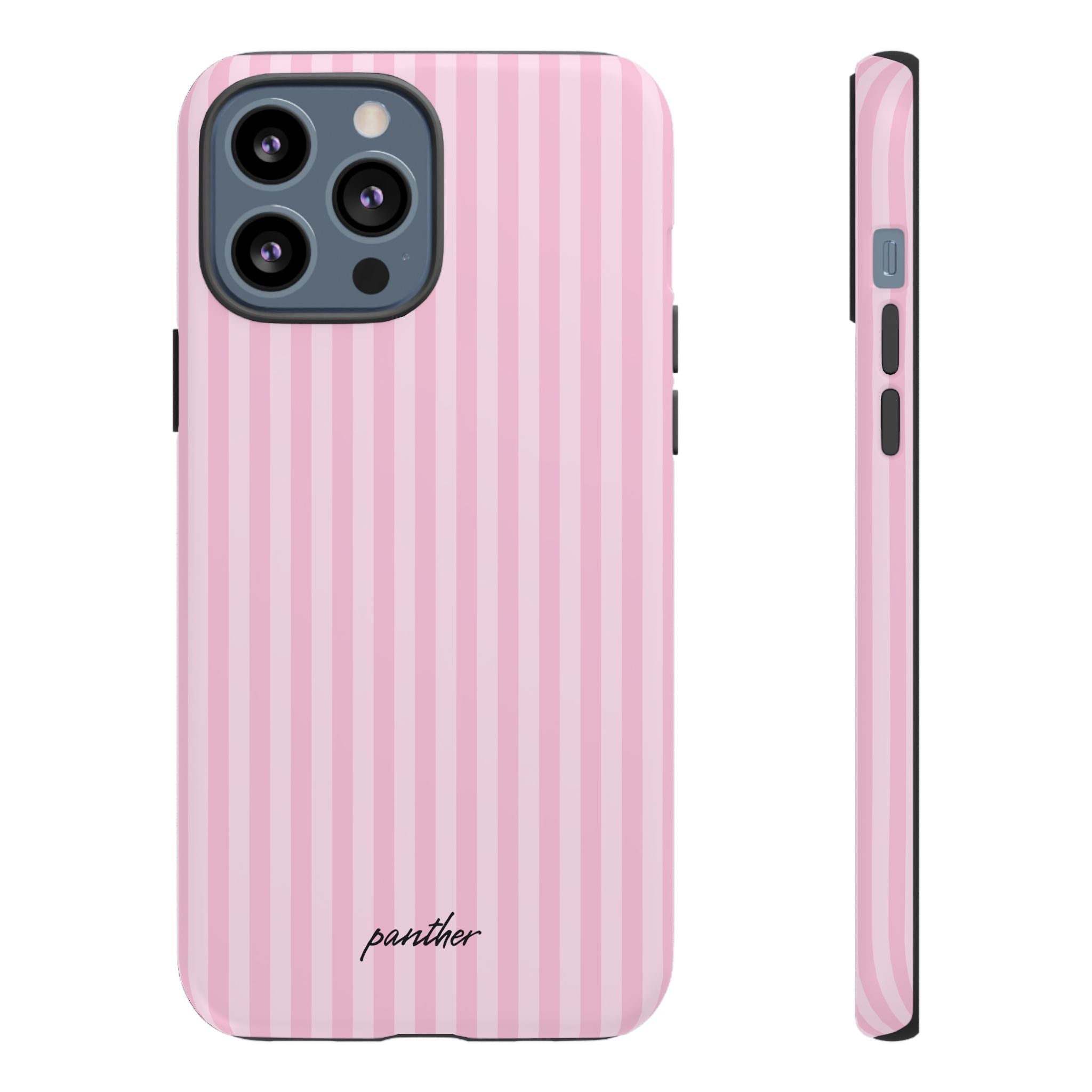 Blush Stripes V2
