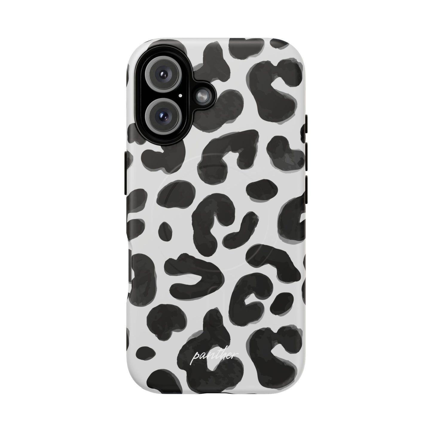 Noir Panther (Magsafe)