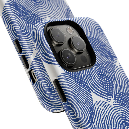 Printing Hearts (Magsafe)