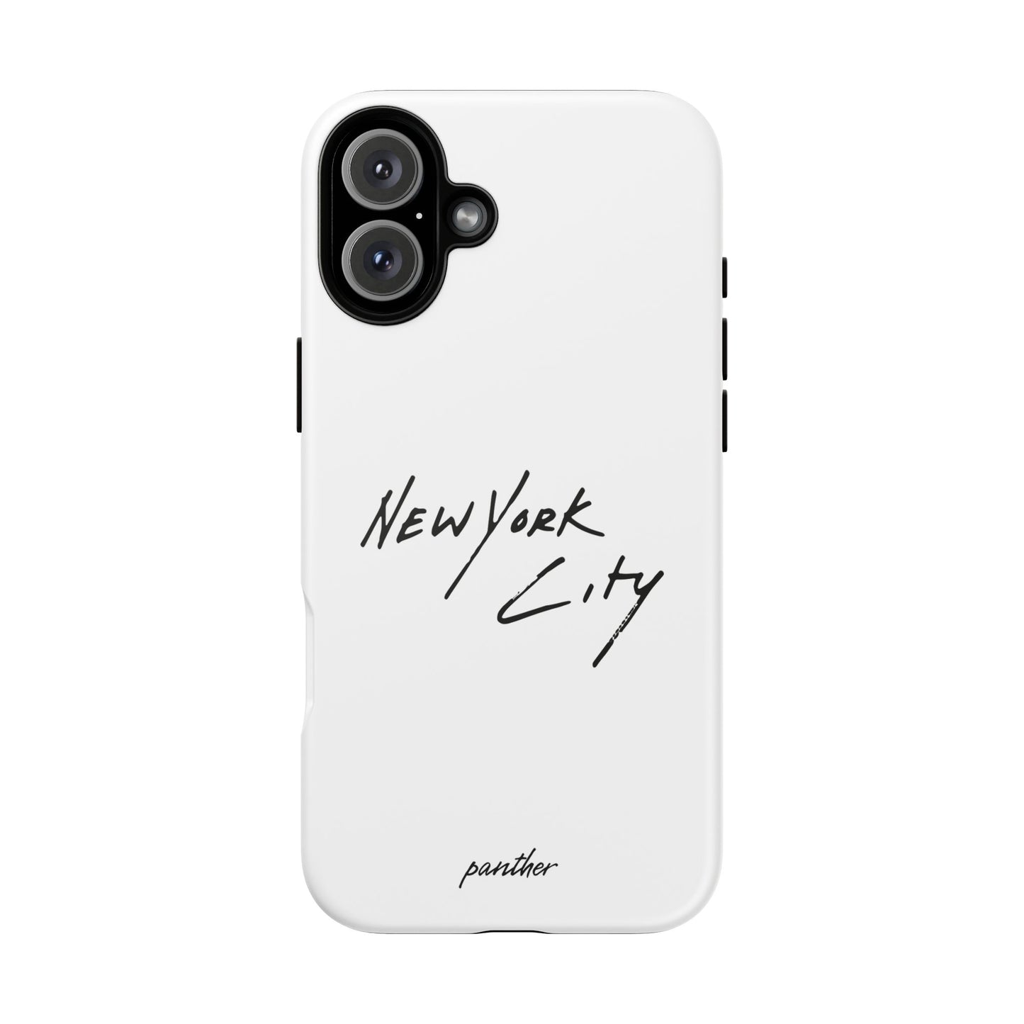 NYC (Black)