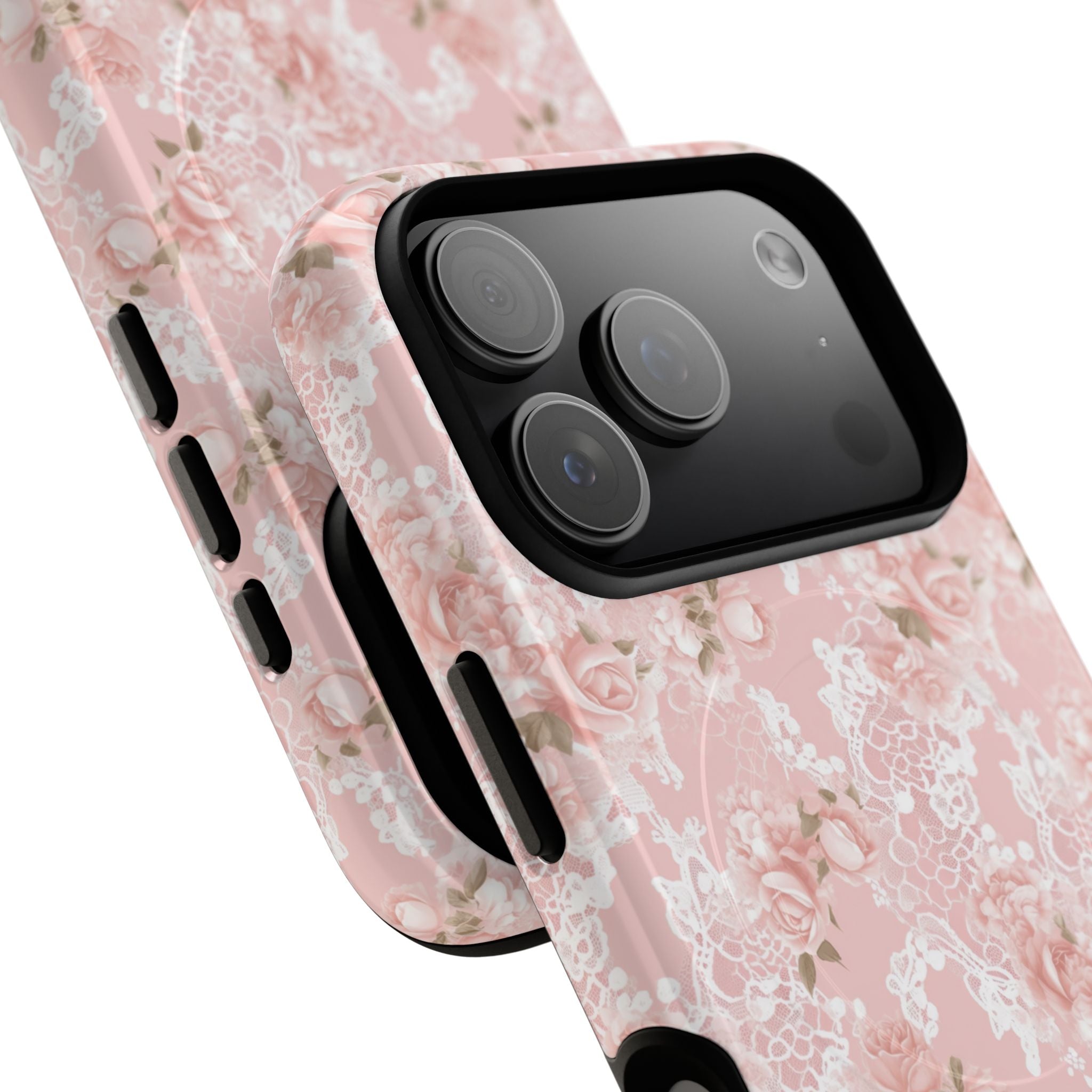 Lace Rose (Magsafe)