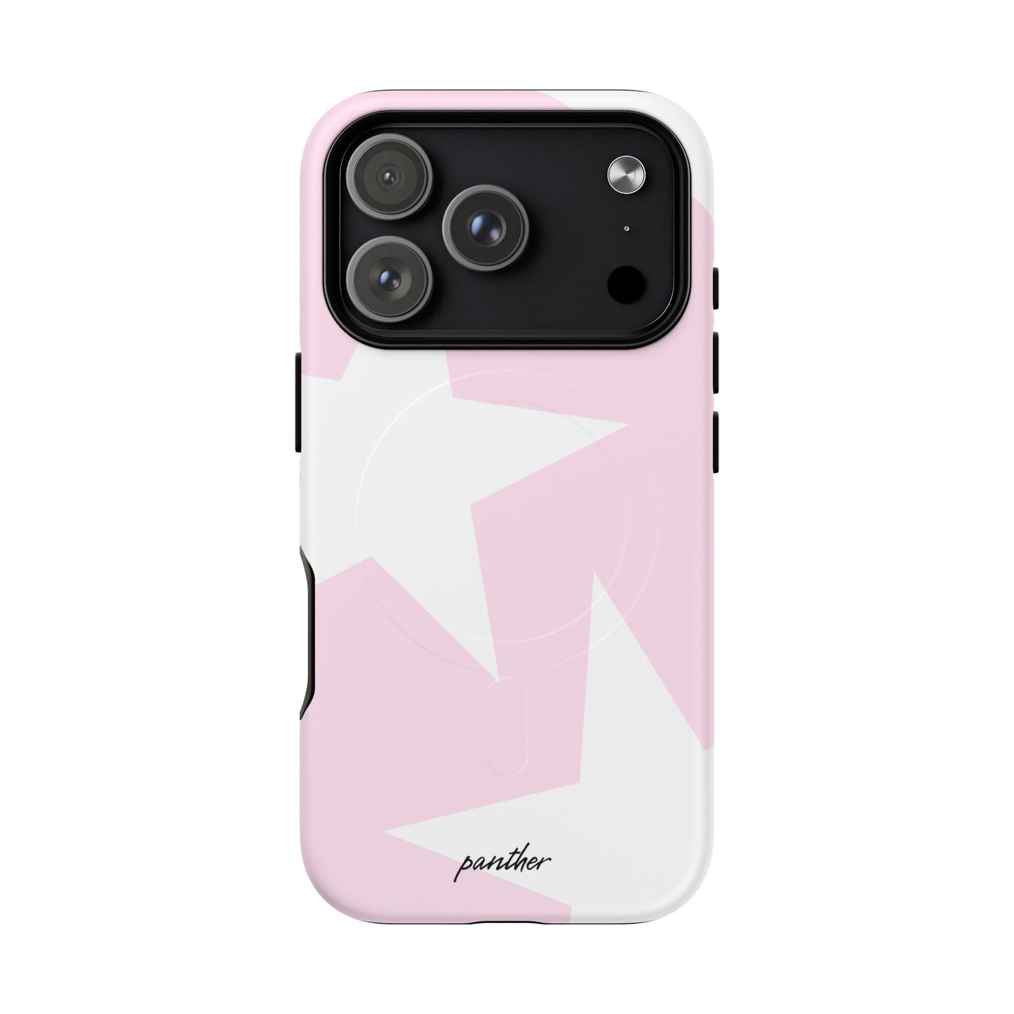 Pretty in Pink (Magsafe)