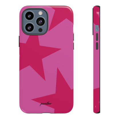 Pretty in Bubblegum Pink