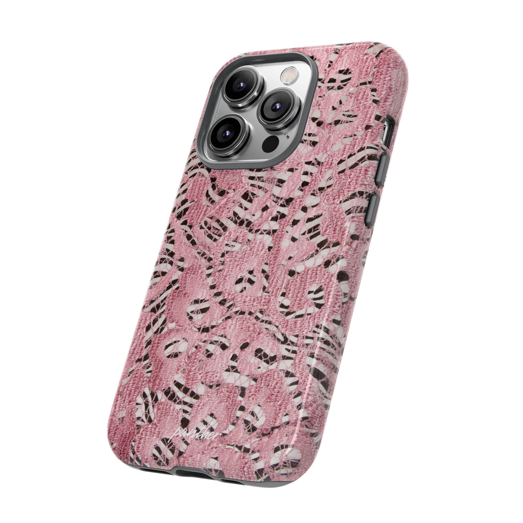 Rosé Lace