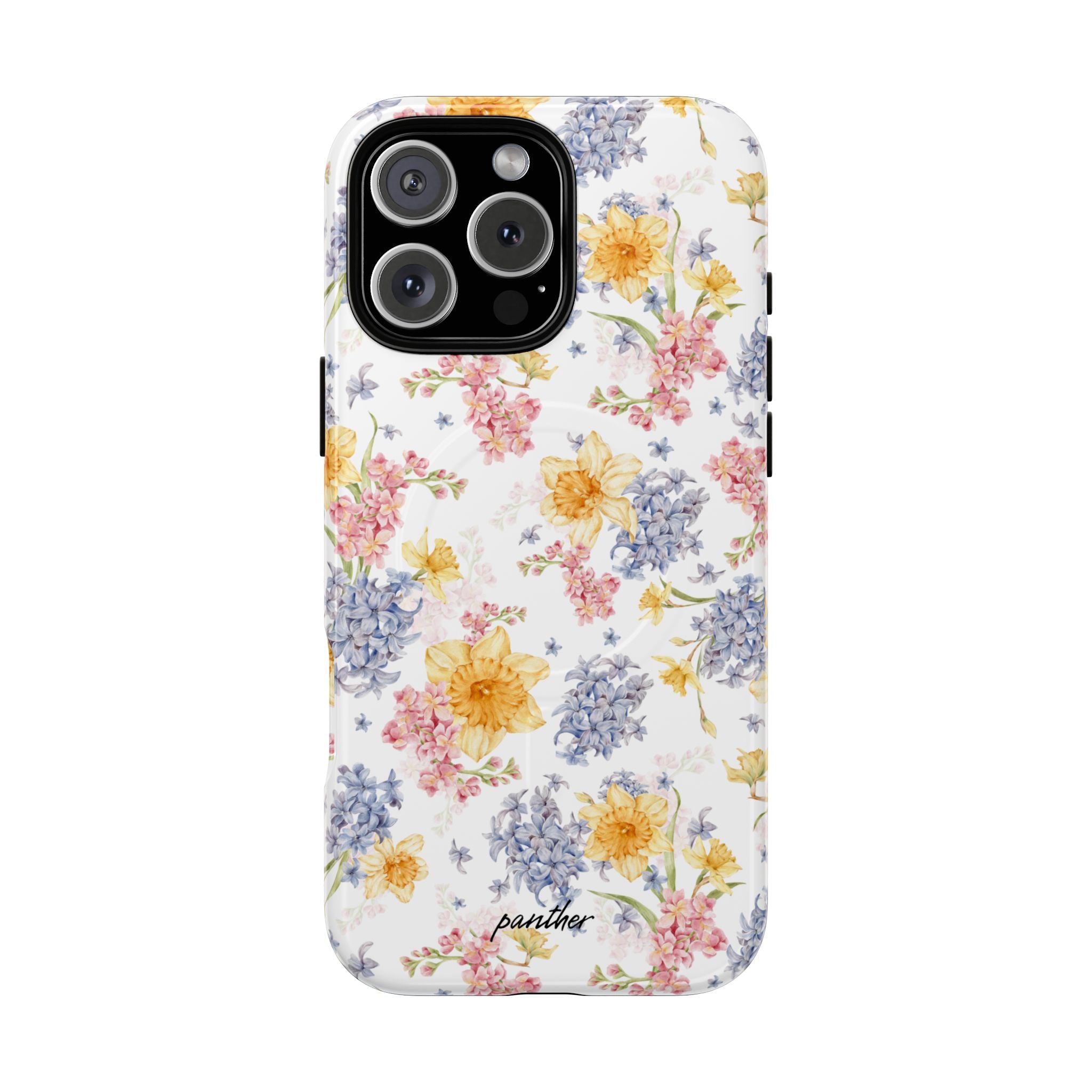 Spring Bloom (Magsafe)