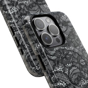 Lace & Tell (magsafe)
