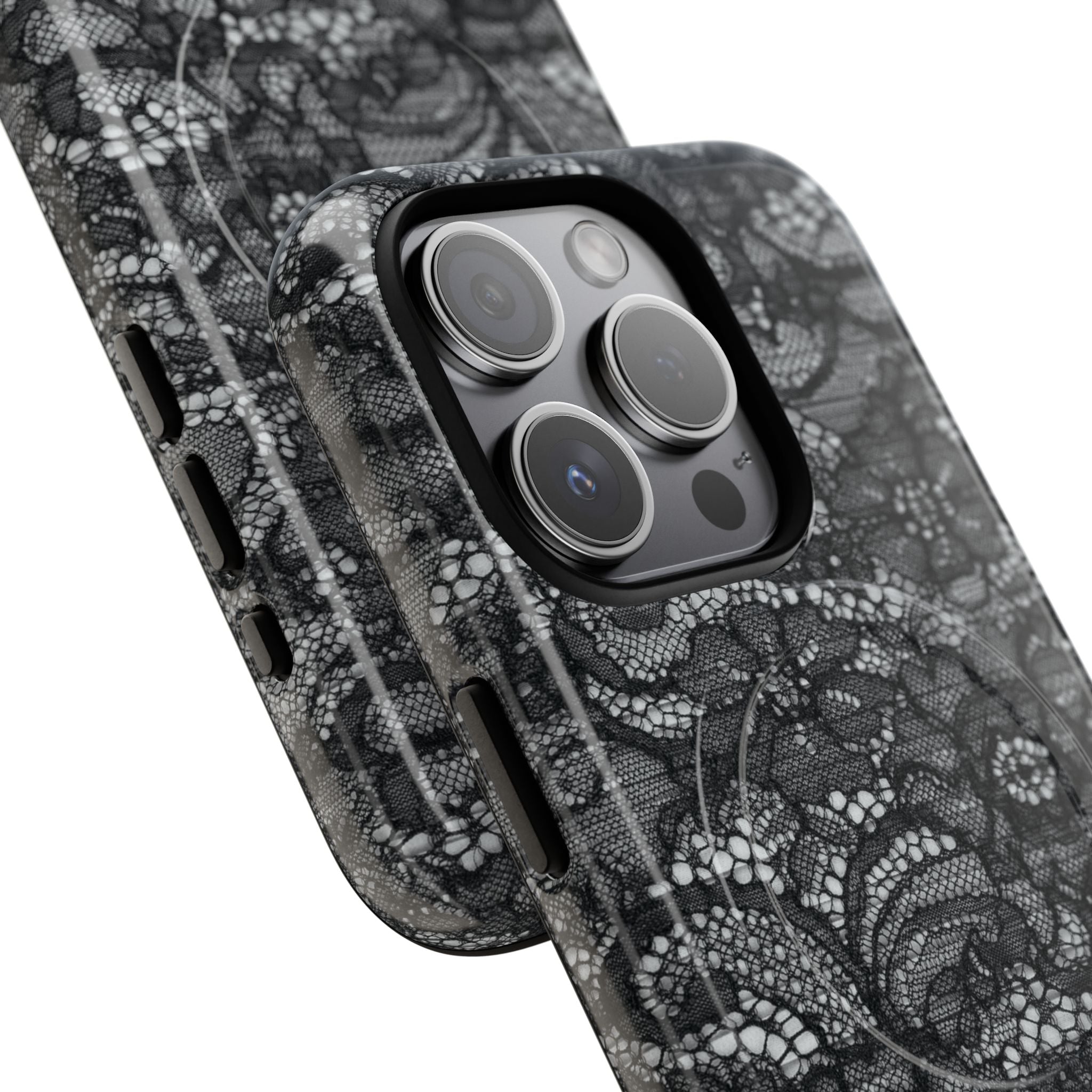 Lace & Tell (magsafe)
