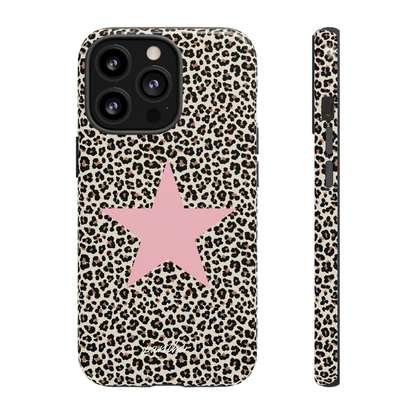 Leopard Star
