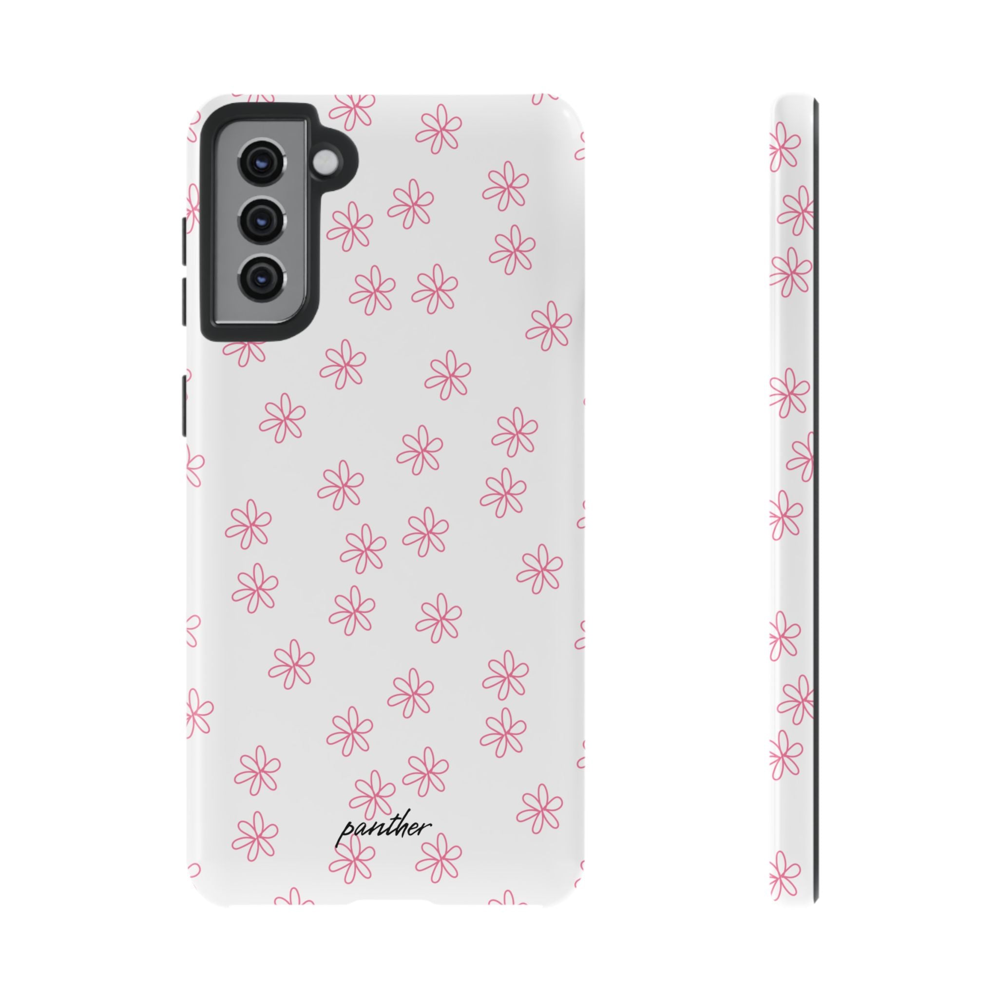 Soft Blossom