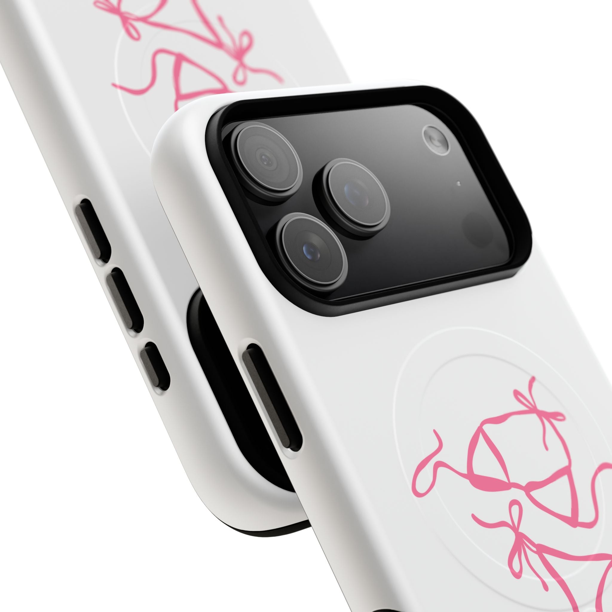 Tan Lines (Pink) (Magsafe)