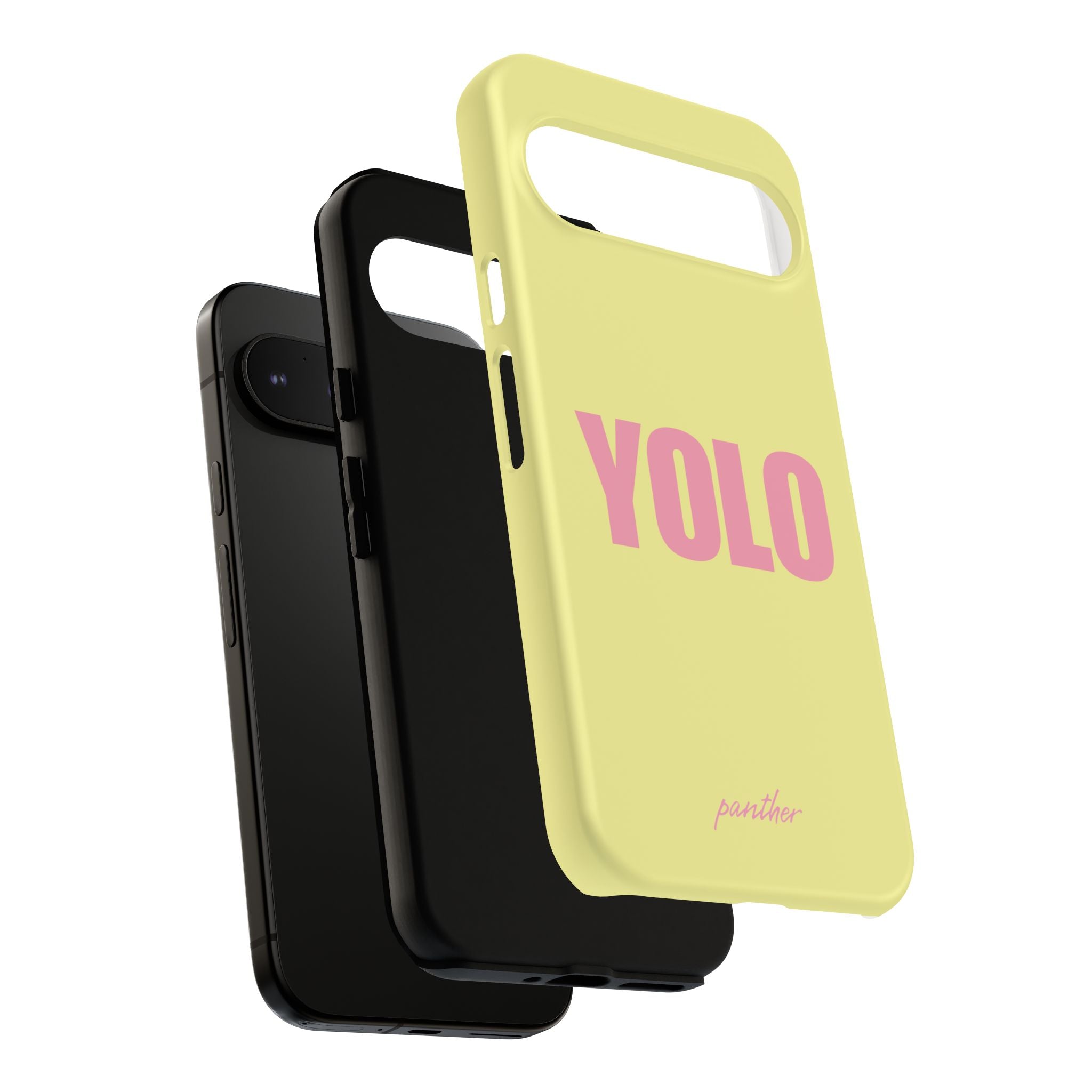 YOLO (Yellow)