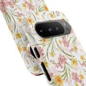 Floral Serenade