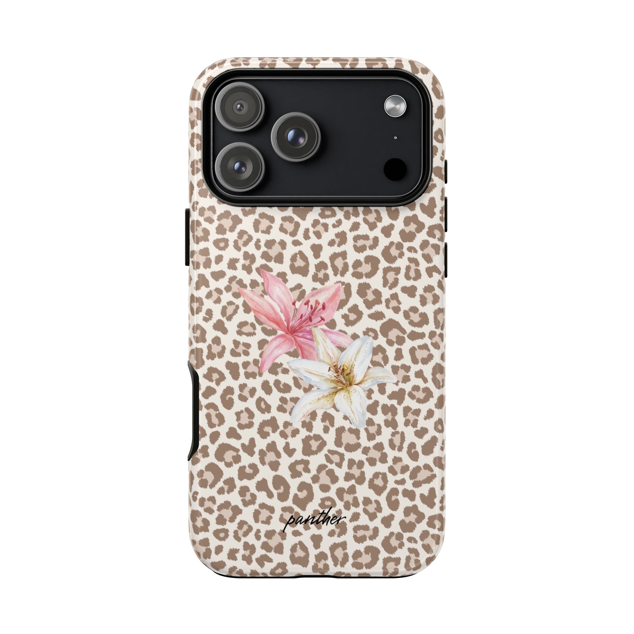 Blossom Grace (Light Leo Print) V2