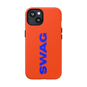 SWAG No. 3 (magsafe)