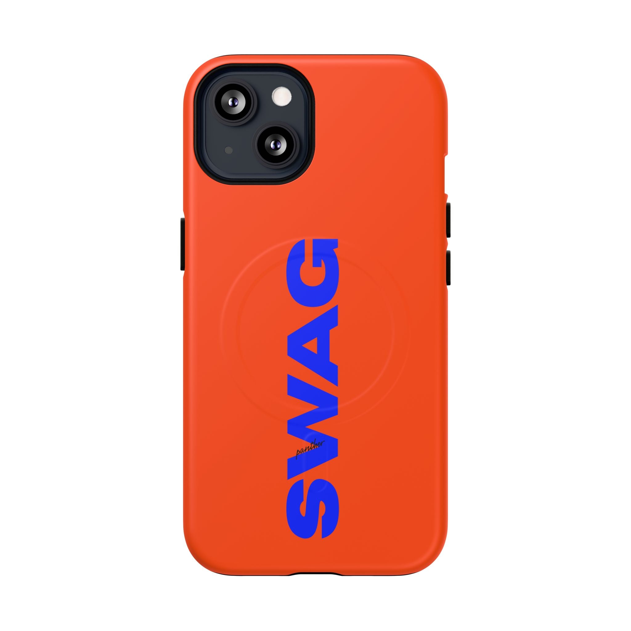 SWAG No. 3 (magsafe)