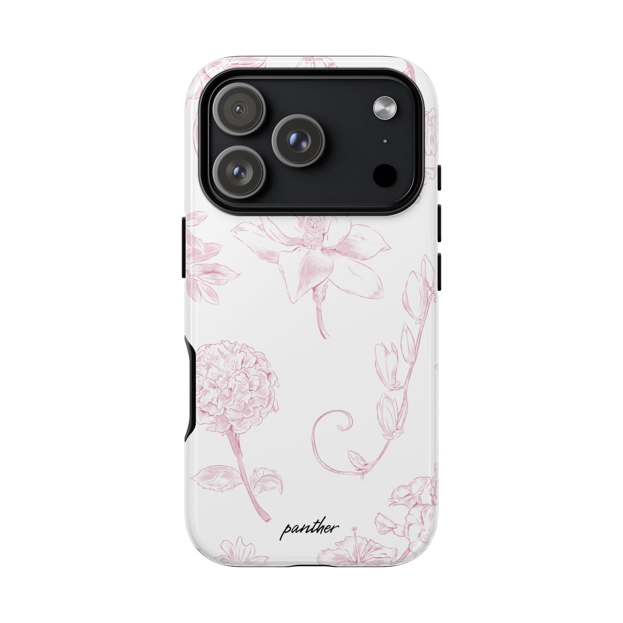 Blush Botanica