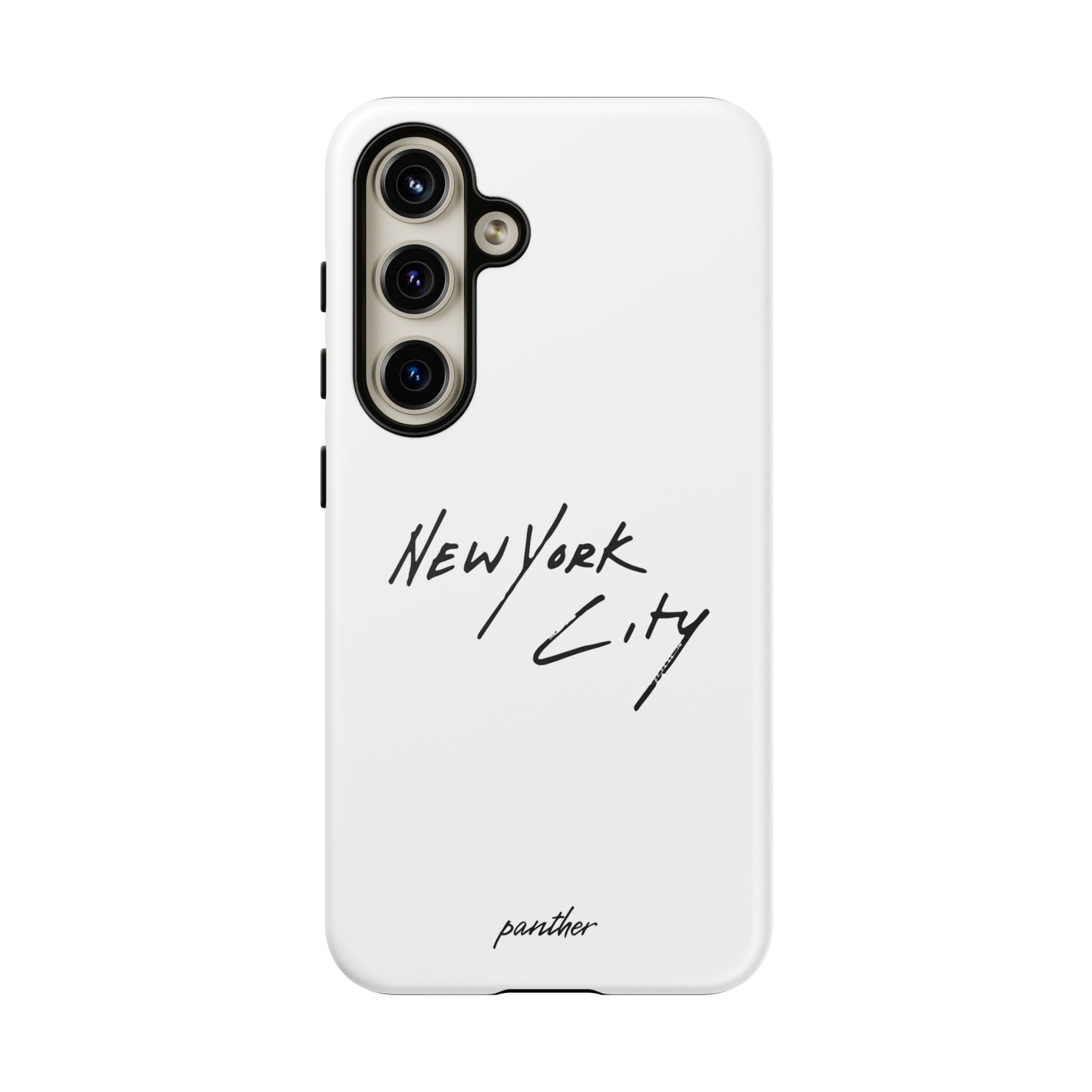 NYC (Black)