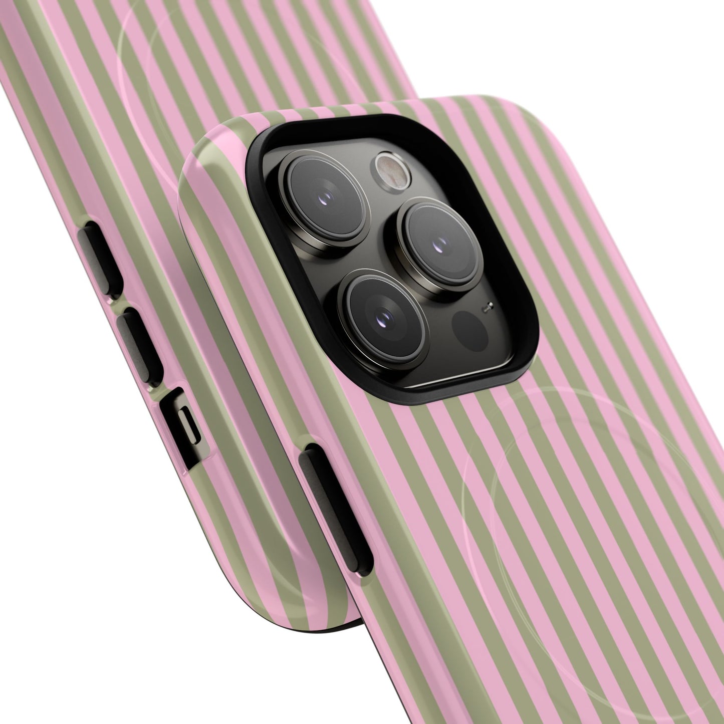 Matcha Stripes (Magsafe)