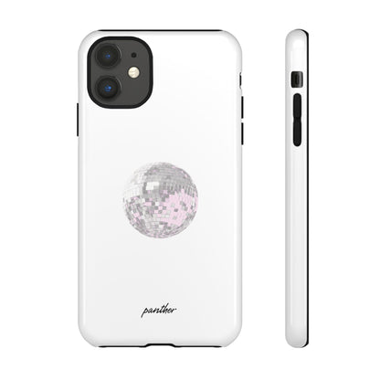 Fading Disco (White)
