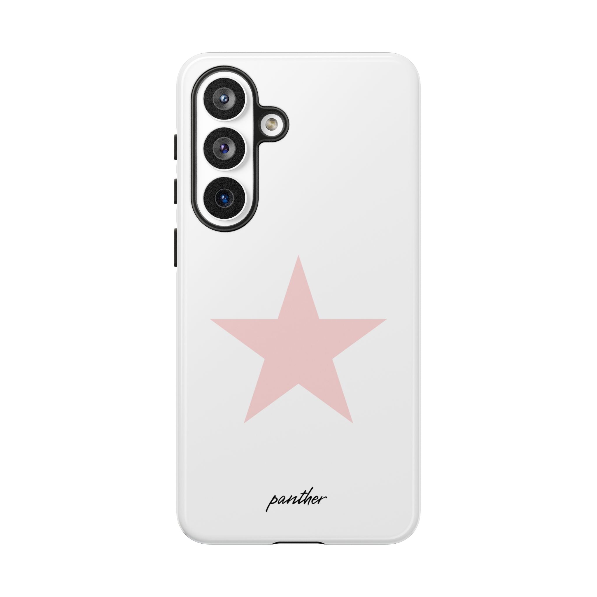 Blush Star