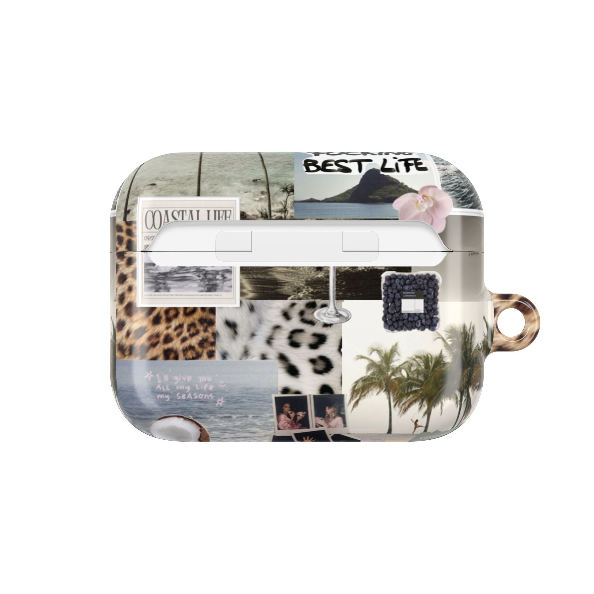Cali Dreamin’ AirPods/ Pro Cases