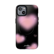 Midnight Heart Glow (Magsafe)