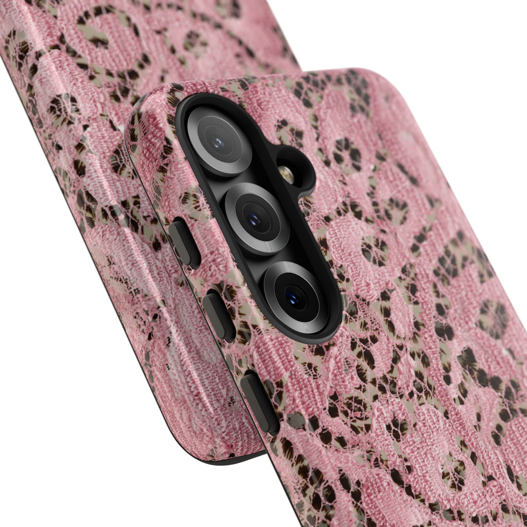 Blush Lace