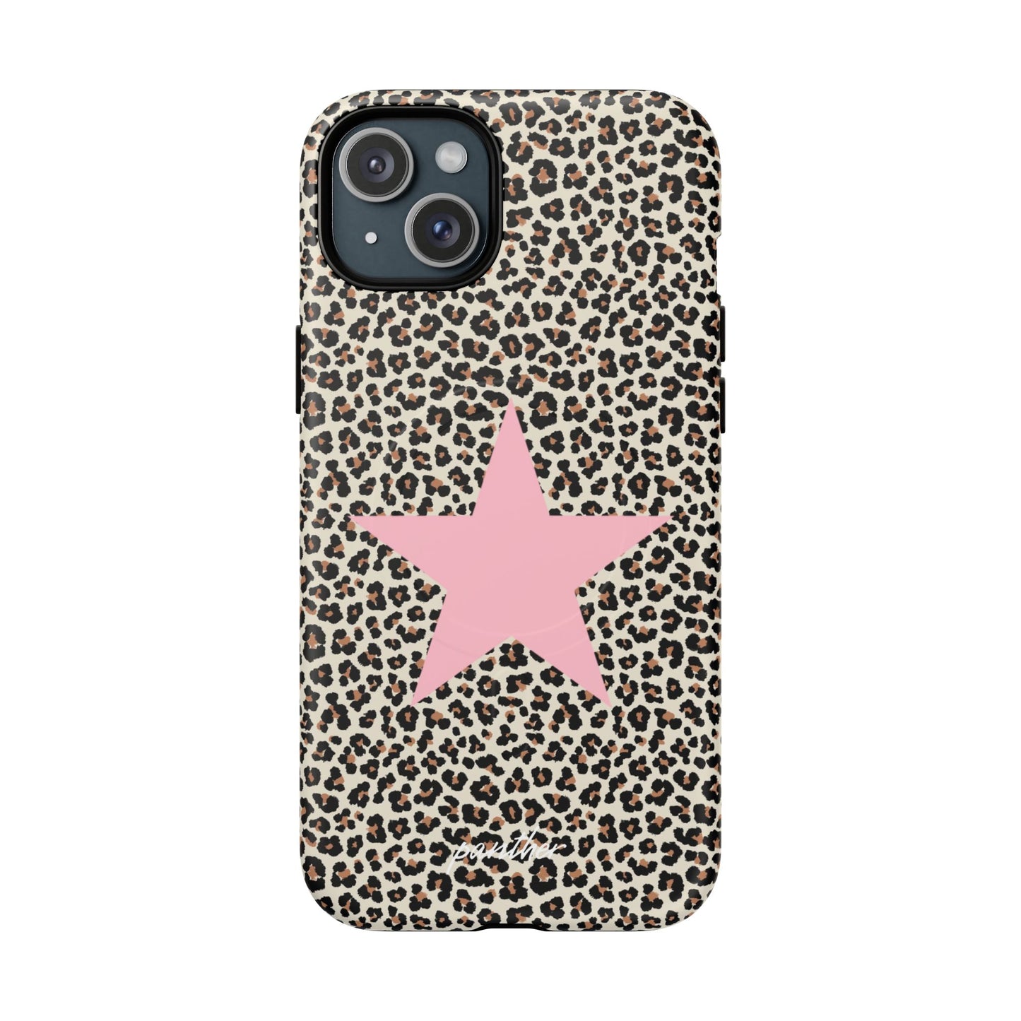 Leopard Star (Magsafe)