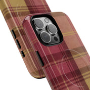 Checked In (magsafe)