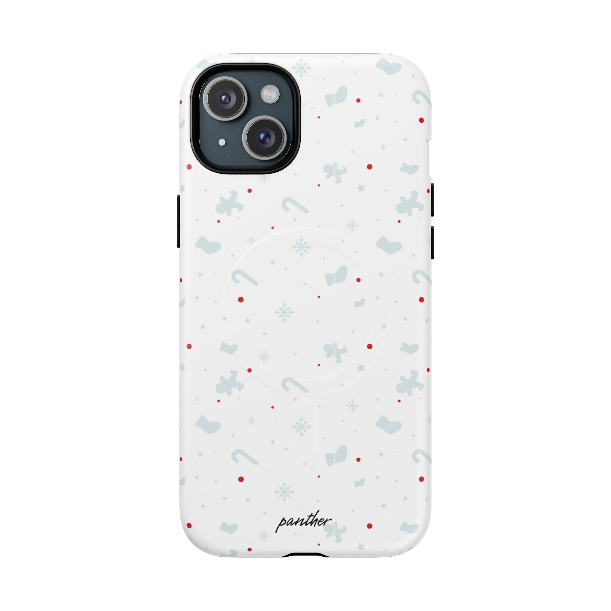 Christmas Spirit (Magsafe)