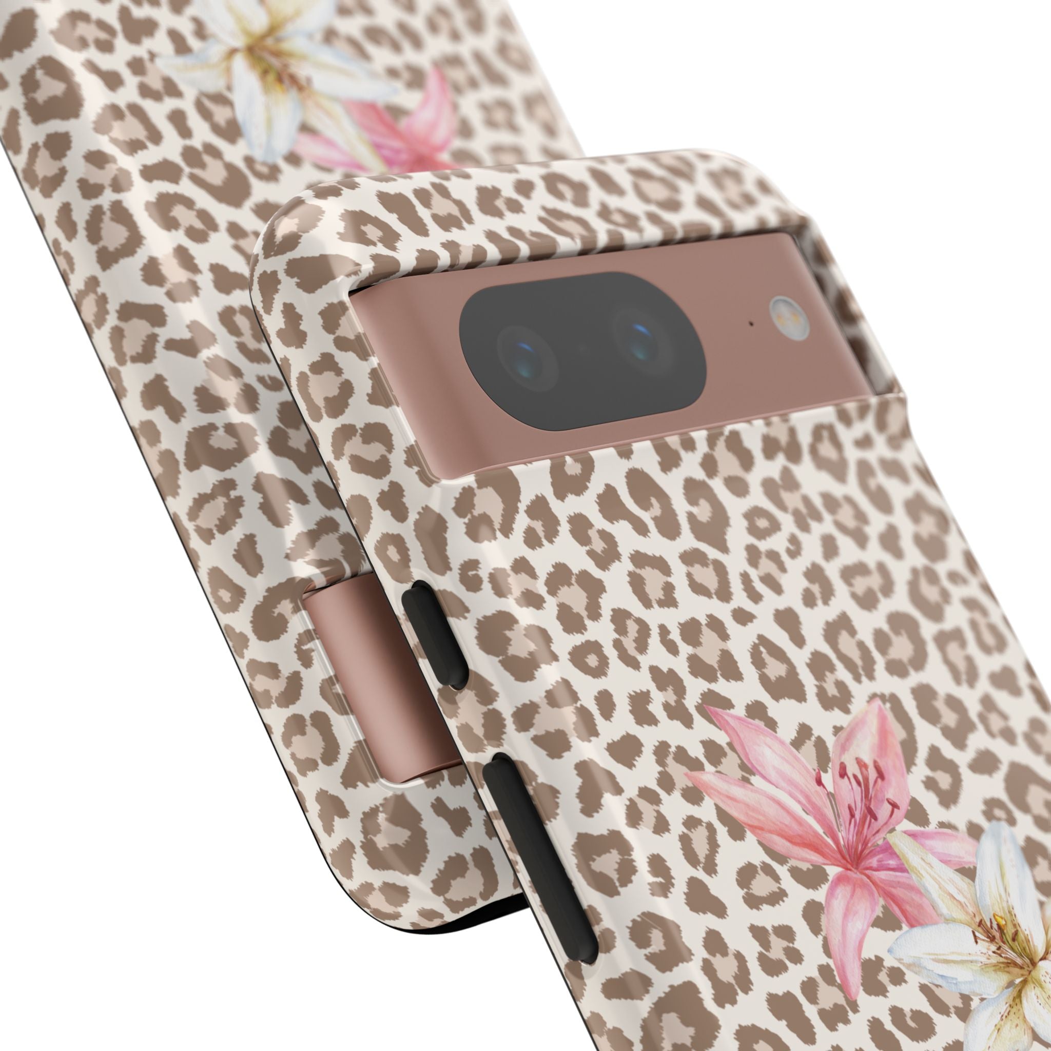 Blossom Grace (Light Leo Print) V2