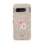 Blossom Grace (Light Leo Print) V2