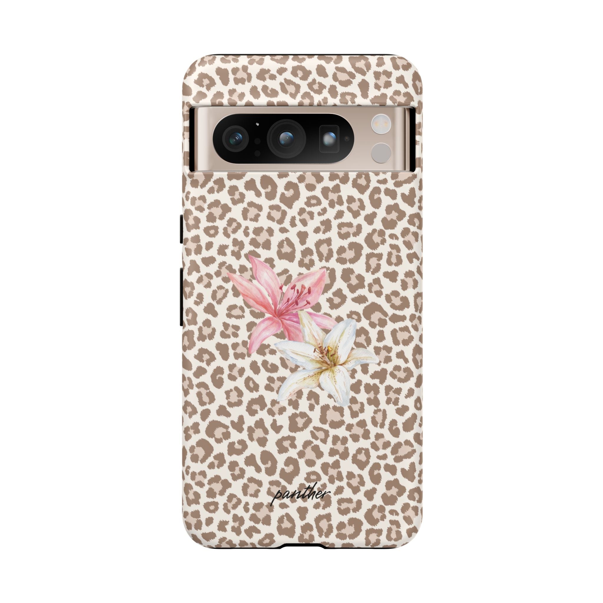 Blossom Grace (Light Leo Print) V2