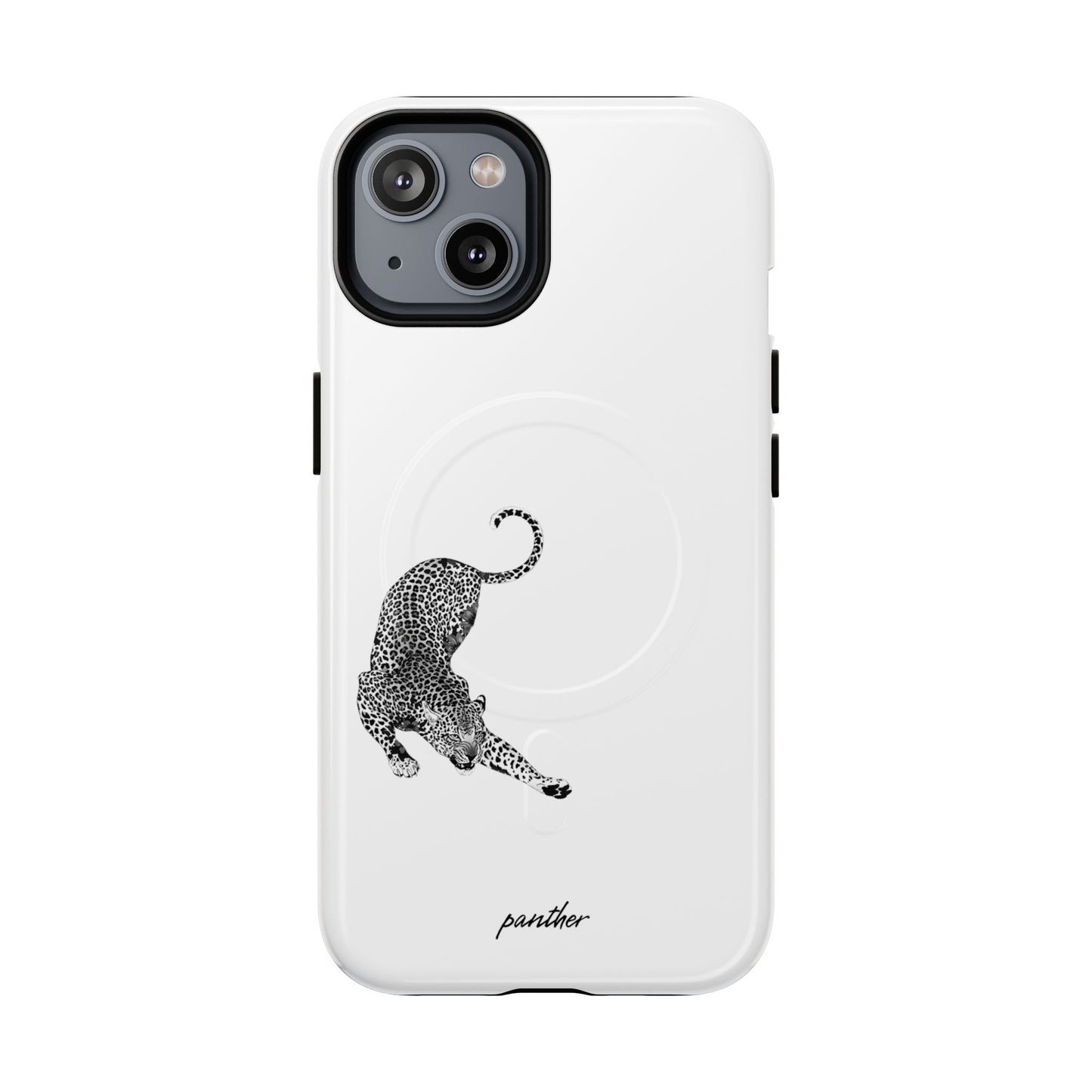 Leopard Stretch (Magsafe)