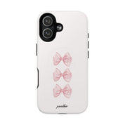Blush Bow (Magsafe)