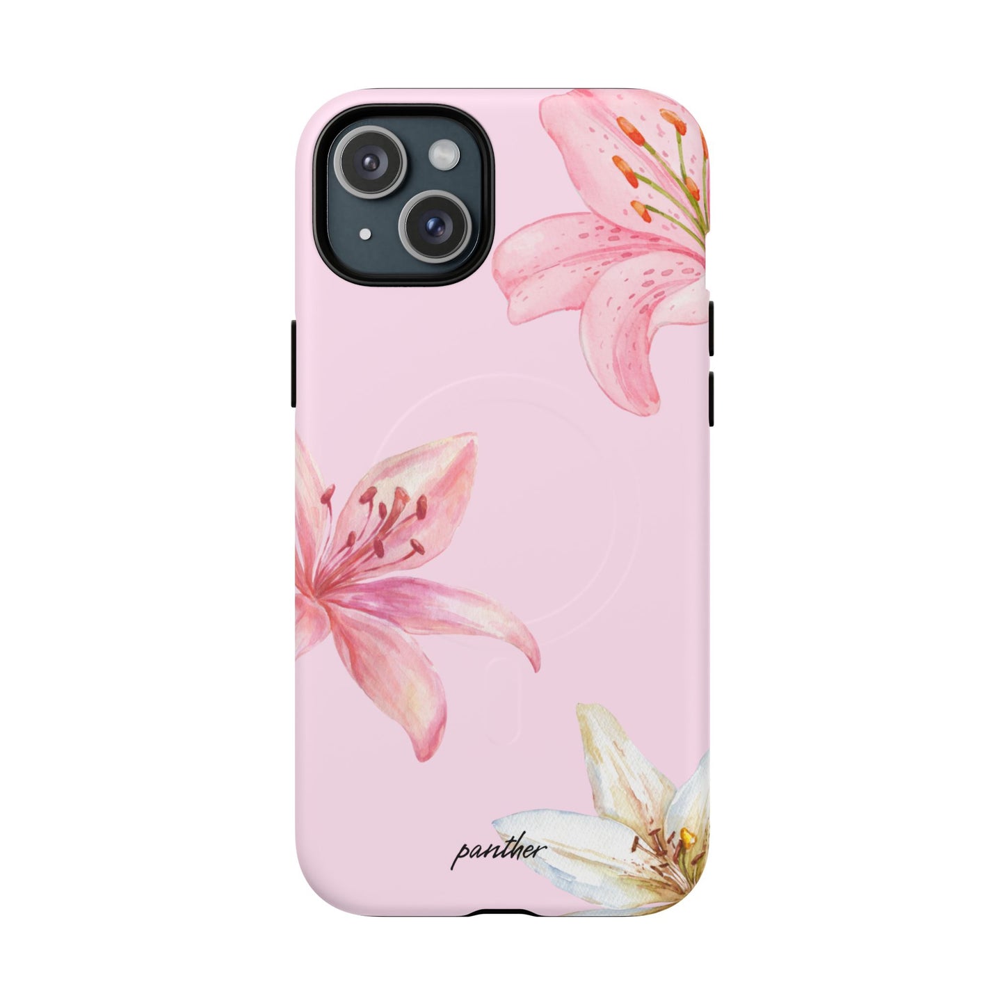 Blossom Grace (Pink) (Magsafe)