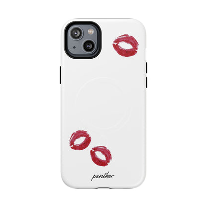 Kiss & Tell (Magsafe)