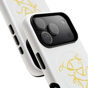 Tan Lines (Yellow) (Magsafe)
