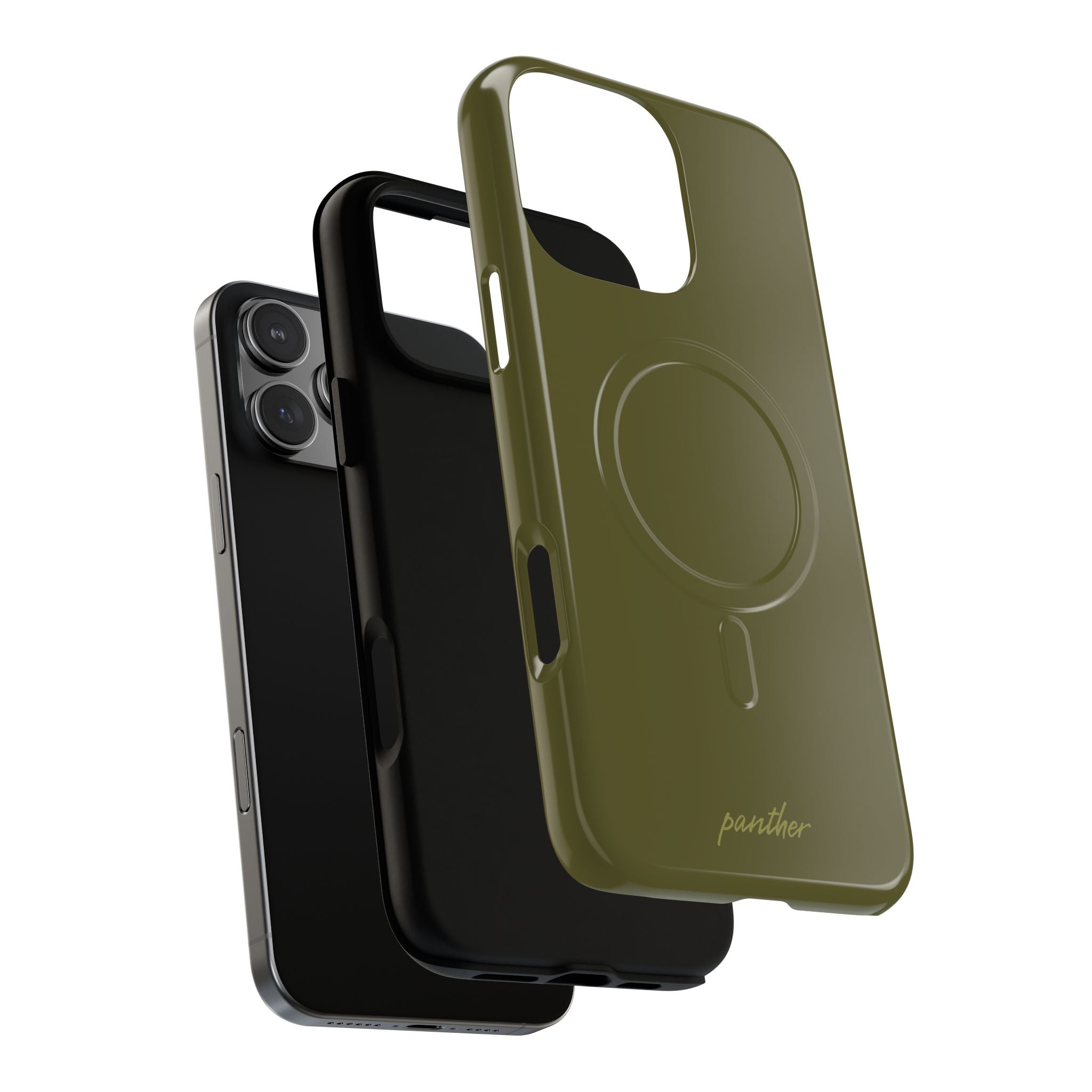 Olive Muse (magsafe)