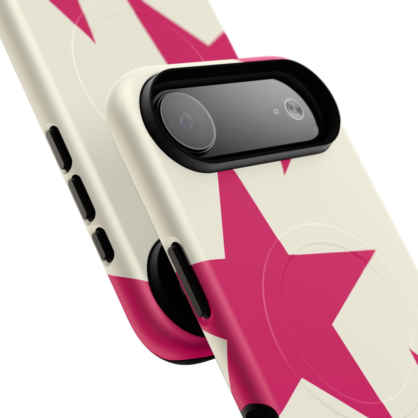 Pretty in Beige Pink (Magsafe)