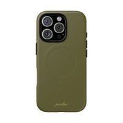 Olive Muse (magsafe)