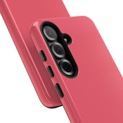 Coral Pink